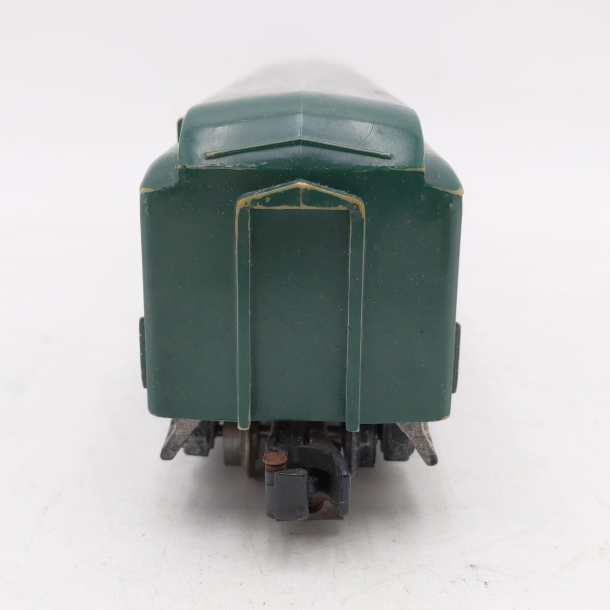 American Flyer 953 Vintage S Heavyweight Combo Car w/o Silhouettes/Box
