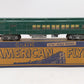 American Flyer 953 Vintage S Heavyweight Combo Car w/o Silhouettes/Box