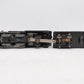 American Flyer 301 Vintage S Reading 4-4-2 Atlantic Steam Locomotive &Tender VG