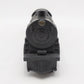 American Flyer 301 Vintage S Reading 4-4-2 Atlantic Steam Locomotive &Tender VG