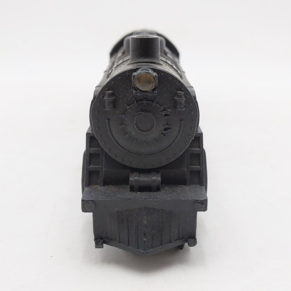 American Flyer 301 Vintage S Reading 4-4-2 Atlantic Steam Locomotive &Tender VG