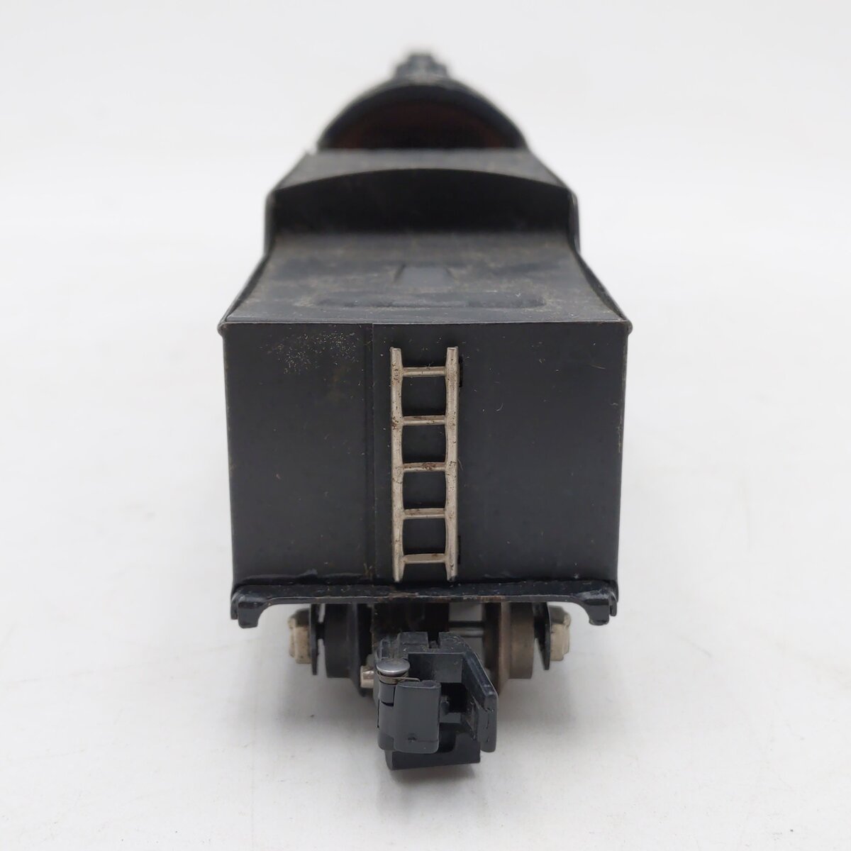 American Flyer 301 Vintage S Reading 4-4-2 Atlantic Steam Locomotive &Tender VG