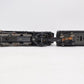 American Flyer 282 Vintage S 4-6-2 Pacific Steam Locomotive & Tender #282 VG
