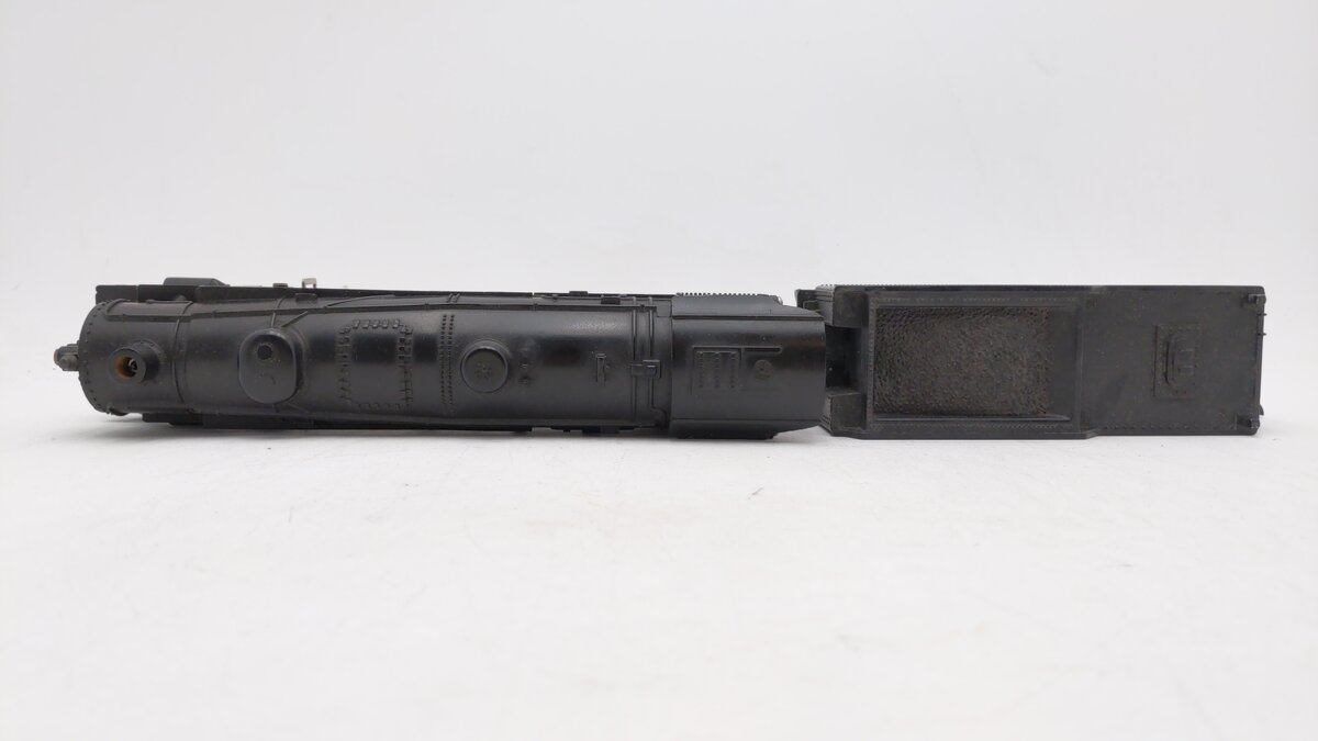 American Flyer 282 Vintage S 4-6-2 Pacific Steam Locomotive & Tender #282 VG