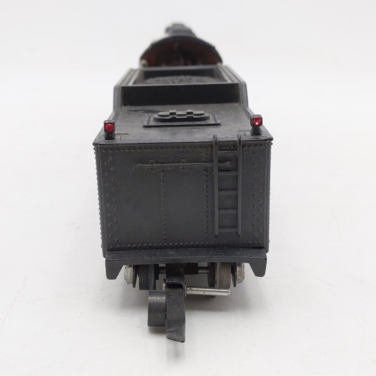 American Flyer 282 Vintage S 4-6-2 Pacific Steam Locomotive & Tender #282 VG