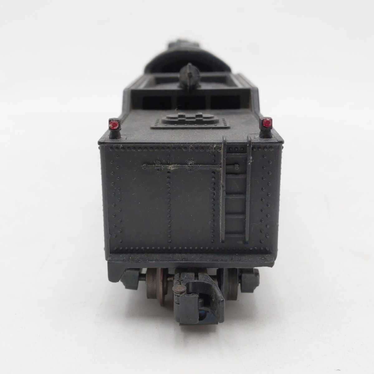 American Flyer 293 Vintage S NY, NH & Hartford 4-6-2 Steam Locomotive & Tender VG