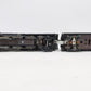 American Flyer 293 Vintage S NY, NH & Hartford 4-6-2 Steam Locomotive & Tender VG