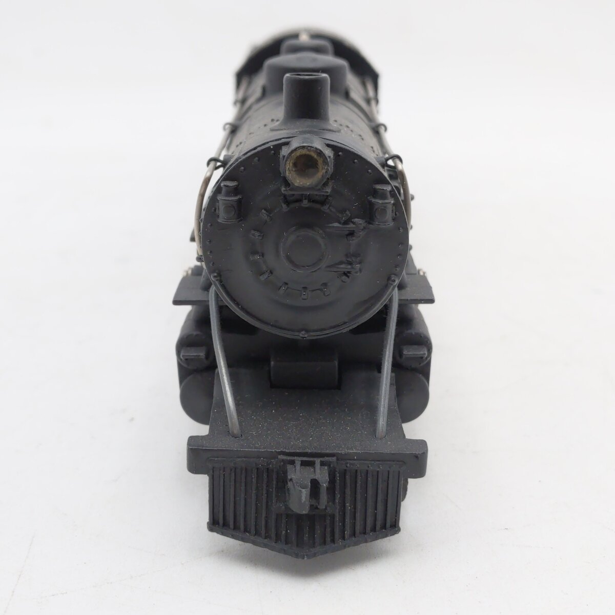 American Flyer 302 Vintage S Reading 4-4-2 Atlantic Steam Locomotive & Tender VG