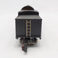 American Flyer 302 Vintage S Reading 4-4-2 Atlantic Steam Locomotive & Tender VG