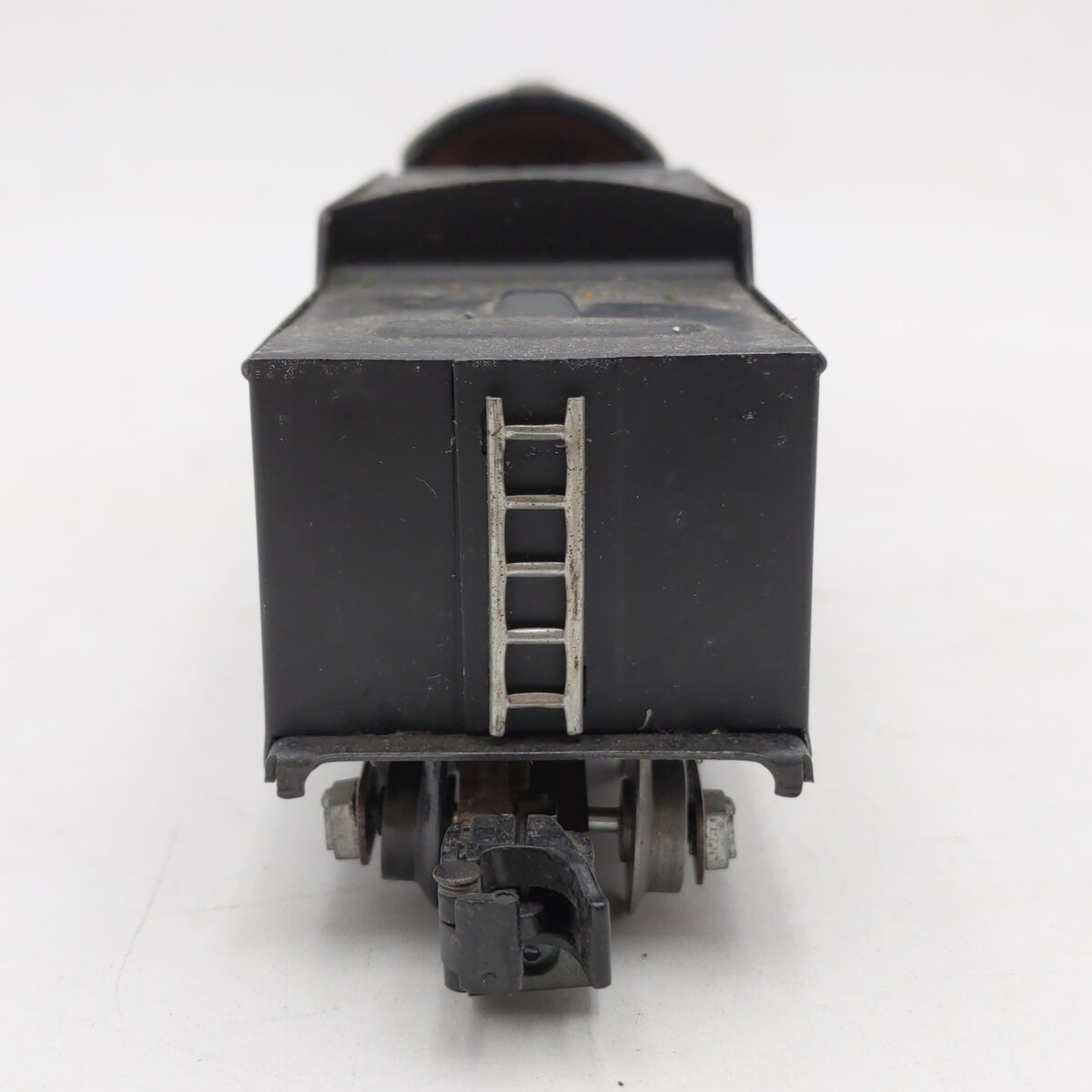 American Flyer 302AC Vintage S Reading 4-4-2 Atlantic Steam Loco & Tender EX