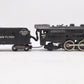 American Flyer 302AC Vintage S Reading 4-4-2 Atlantic Steam Loco & Tender EX