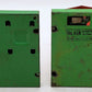 Lionel 45N Vintage O Postwar Metal Automatic Gatemans [2] VG