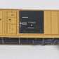 Micro-Trains 02600010 N RailBox 50' Rib Side Plug & Sliding Door Boxcar #50062 LN/Box