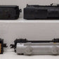 Lionel 1485WS Vintage O 2025 Steam Freight Set w/6466W,6462,6465,6257 VG/Box
