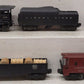 Lionel 2177WS Vintage O 675 Steam Freight Set w/2046W,6462,6465,6457 EX/Box