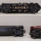 Lionel 2177WS Vintage O 675 Steam Freight Set w/2046W,6462,6465,6457 EX/Box