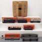 Lionel 2177WS Vintage O 675 Steam Freight Set w/2046W,6462,6465,6457 EX/Box