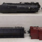 Lionel 2177WS Vintage O 675 Steam Freight Set w/2046W,6462,6465,6457 EX/Box