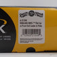 K-Line 6-21240 O Gauge Ringling Bros Circus Flatcar w/Front End Loader & Poles NIB