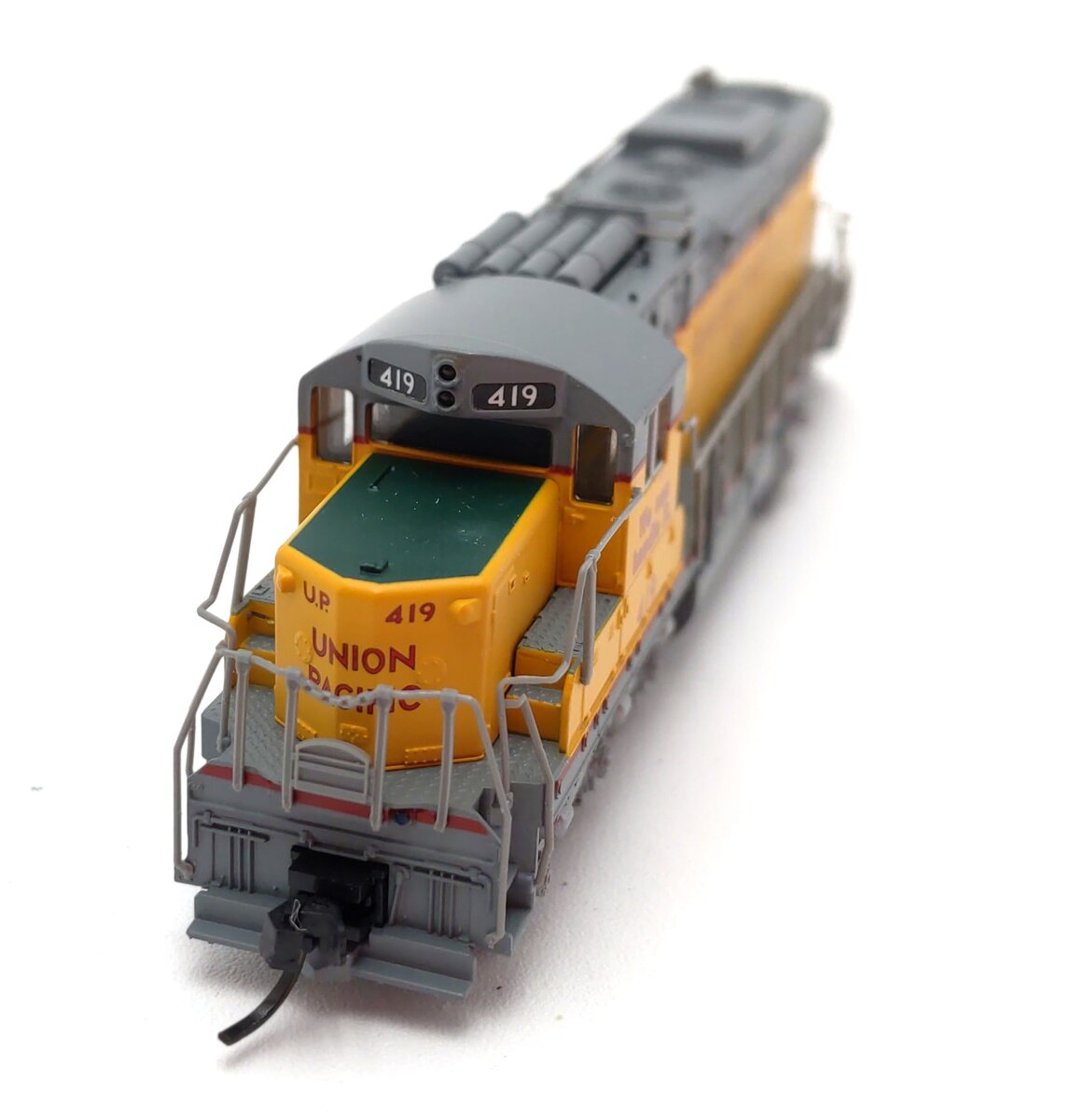 Atlas 54435 N Union Pacific SD-24 Diesel Locomotive Standard DC #419