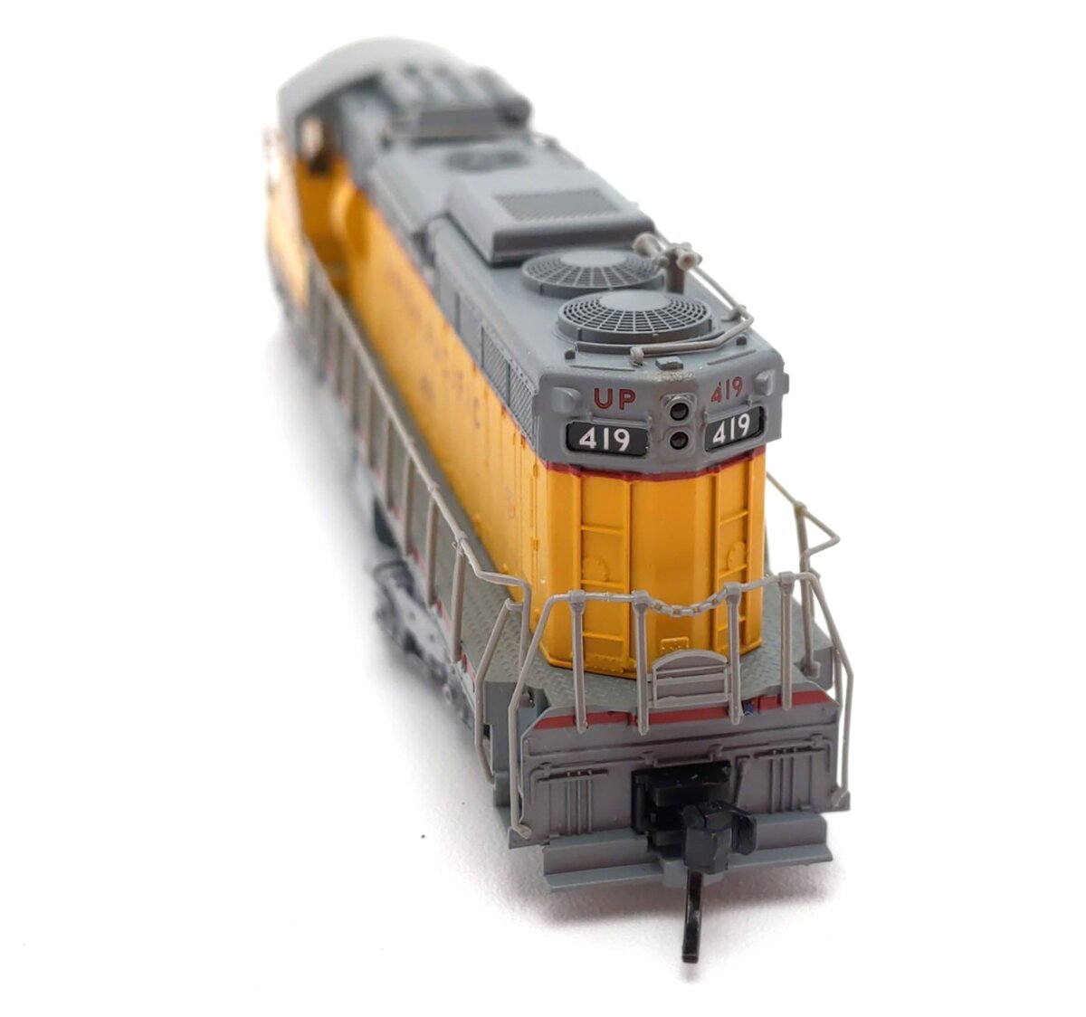 Atlas 54435 N Union Pacific SD-24 Diesel Locomotive Standard DC #419