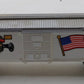 Lionel 6-19517 O "Four Score and 7 Years Ago" Reefer