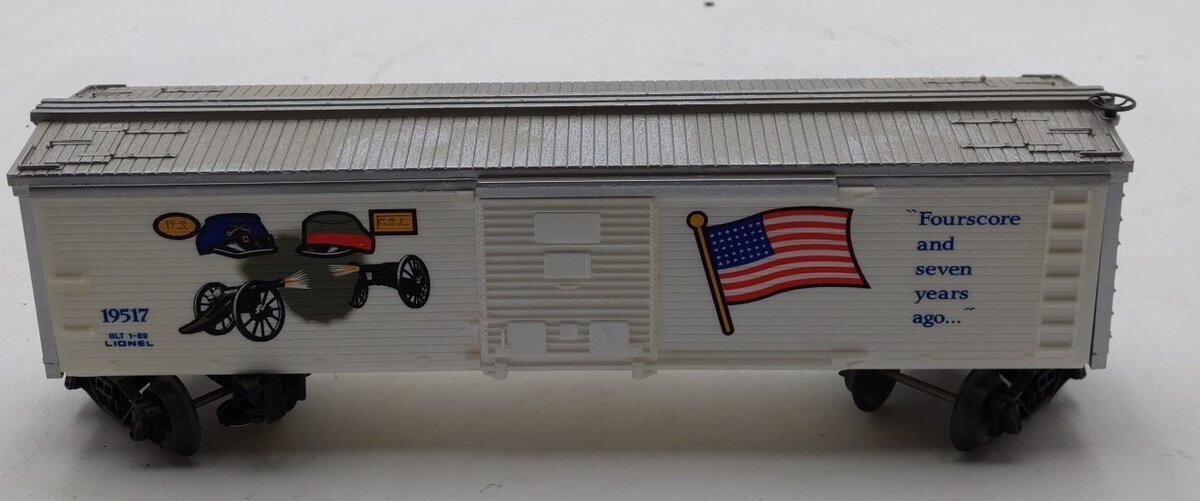 Lionel 6-19517 O 