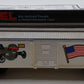 Lionel 6-19517 O "Four Score and 7 Years Ago" Reefer