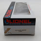 Lionel 6-19517 O "Four Score and 7 Years Ago" Reefer