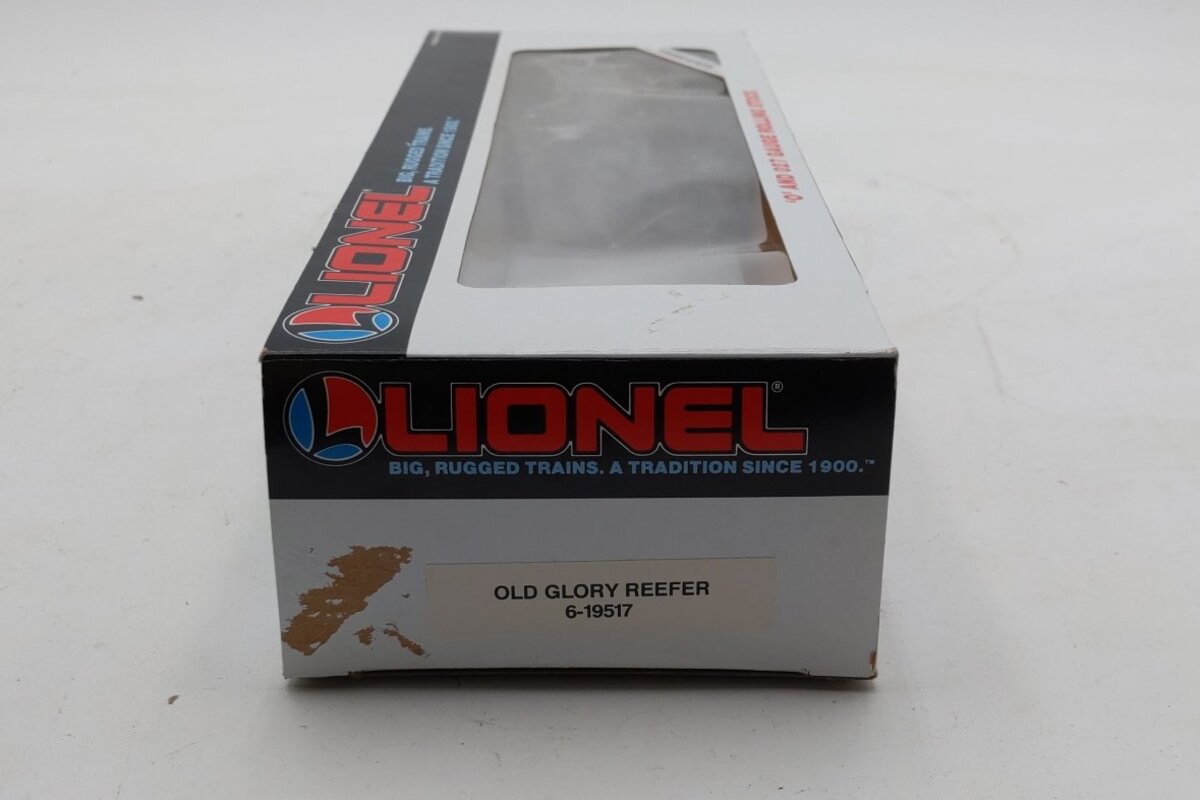 Lionel 6-19517 O 