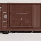 Micro-Trains 02500320 N NDeM 50' Rib Side Single Door Boxcar #102755 LN/Box