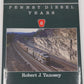 Pennsy Diesel Years, Vol. 1 Hardcover Book By Robert J. Yanosey VG