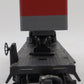 Lionel 6-16335 O New York Central Flatcar w/Trailer LN/Box