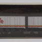 Deluxe Innovations 180605 N Santa Fe Roadrailer Set w/2 Couplermate Bogies