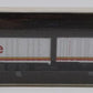 Deluxe Innovations 180605 N Santa Fe Roadrailer Set w/2 Couplermate Bogies