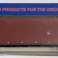 LBF 1003 HO Scale SP/UP Woodchip Gondola with Woodchip Load # 870031 Kit