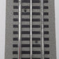 Lionel 6-12025 O 4-1/2 Inch Straight FasTrack Section Sold By Piece