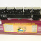 MTH 20-98068 O Gauge Erie Gondola Car #15839 w/LCL Containers