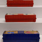 K-Line k761-7607A O Gauge Spirit of '76 3-pac EX/Box