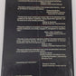 No Way to Run a Railroad Hardcover Book By Stephen Salsbury VG