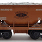 Lionel 6-52279 O Gauge GPD TTOM-2002 Ore Car w/Ore Load NIB