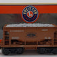 Lionel 6-52279 O Gauge GPD TTOM-2002 Ore Car w/Ore Load NIB