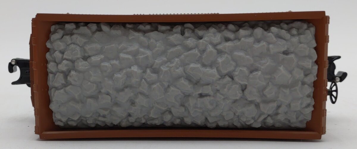 Lionel 6-52279 O Gauge GPD TTOM-2002 Ore Car w/Ore Load NIB