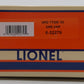 Lionel 6-52279 O Gauge GPD TTOM-2002 Ore Car w/Ore Load NIB