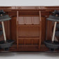 Lionel 6-52279 O Gauge GPD TTOM-2002 Ore Car w/Ore Load NIB