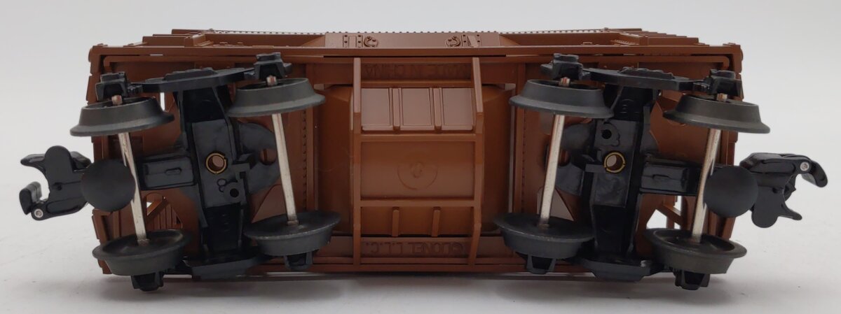 Lionel 6-52279 O Gauge GPD TTOM-2002 Ore Car w/Ore Load NIB
