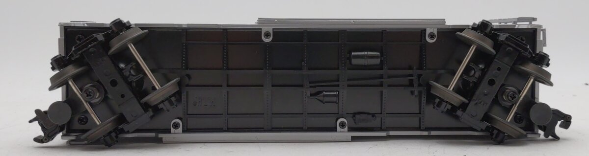 MTH 20-94010 O Gauge Amtrak Reefer Boxcar #1710 LN/Box