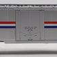 MTH 20-94010 O Gauge Amtrak Reefer Boxcar #1710 NIB