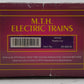 MTH 20-94010 O Gauge Amtrak Reefer Boxcar #1710 NIB
