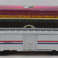MTH 20-94010 O Gauge Amtrak Reefer Boxcar #1710 NIB